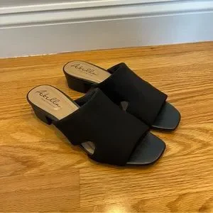 Abella sales marquee sandal